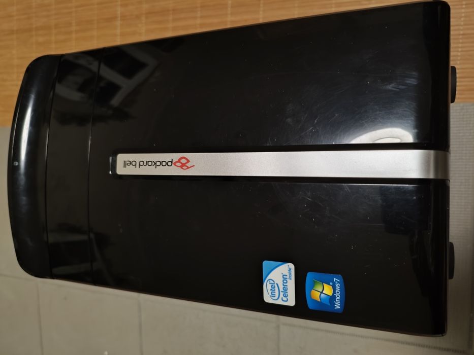 Torre computador (peças)