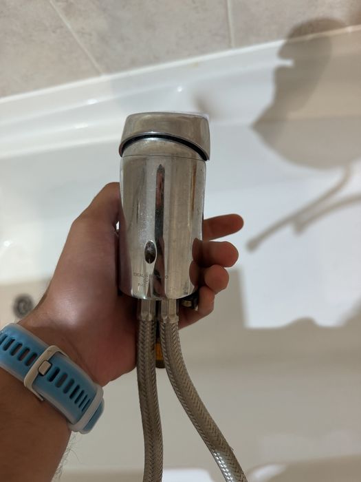 Torneira bidé bom estado