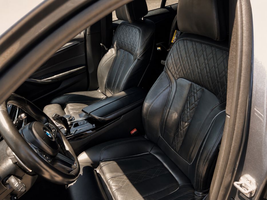 BMW 530e Pack M | 292 cv | Full Extras | Plug-in Hybrid