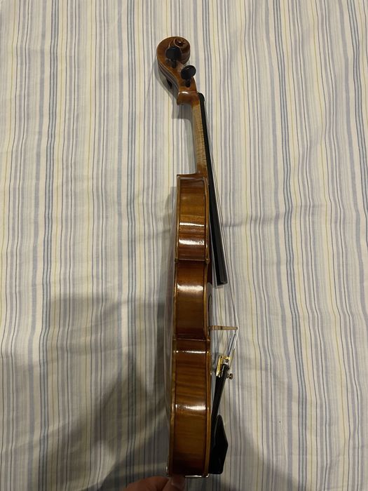 Handmade Violin 4/4511495618744166404