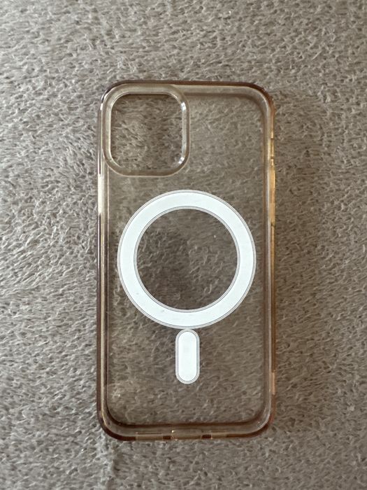 Etui do ihone 12 pro