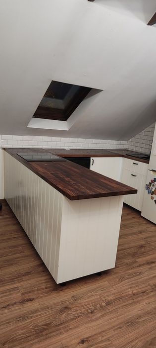 Kuchnia IKEA wraz z Agd