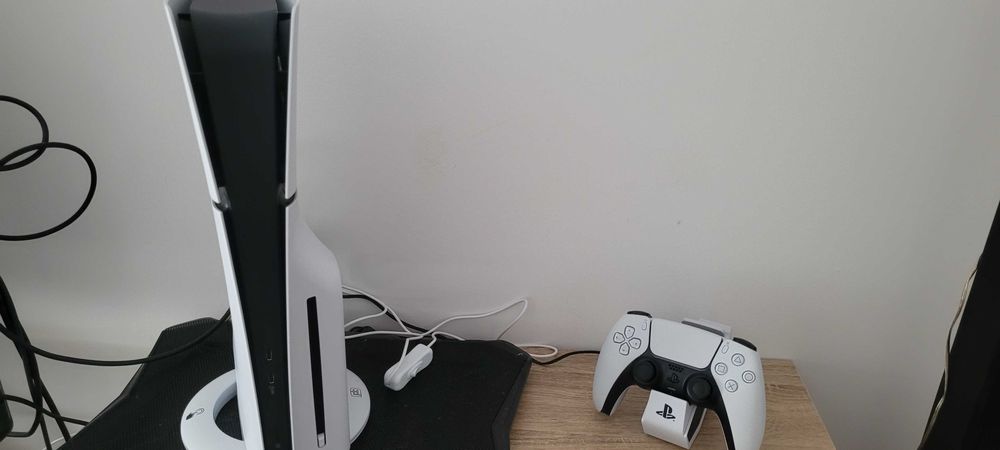 Ps5 nova com garantia