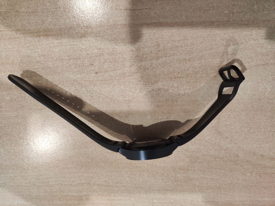 Смарт-годинник Samsung Galaxy Watch6 40mm Graphite