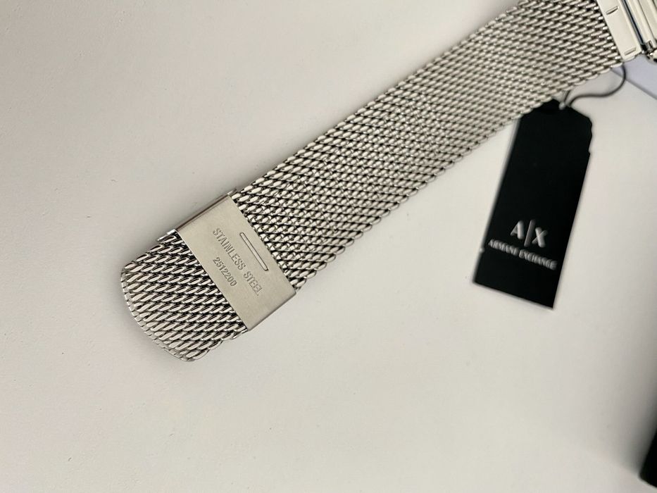 Armani Exchange AX2900 Rocco Чоловічий годинник купити на подарунок