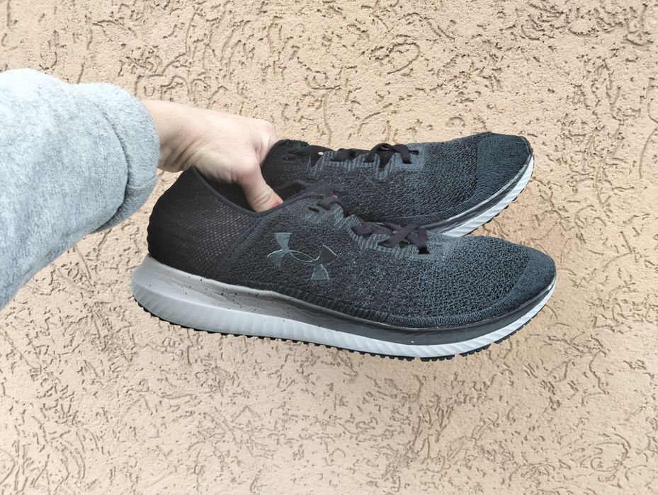 UNDER ARMOUR Кросівки оригінал