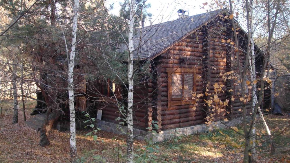 Оренда. Будинок в лісі. Здача від власника. Житомирський напрямок. 35 км від Київа