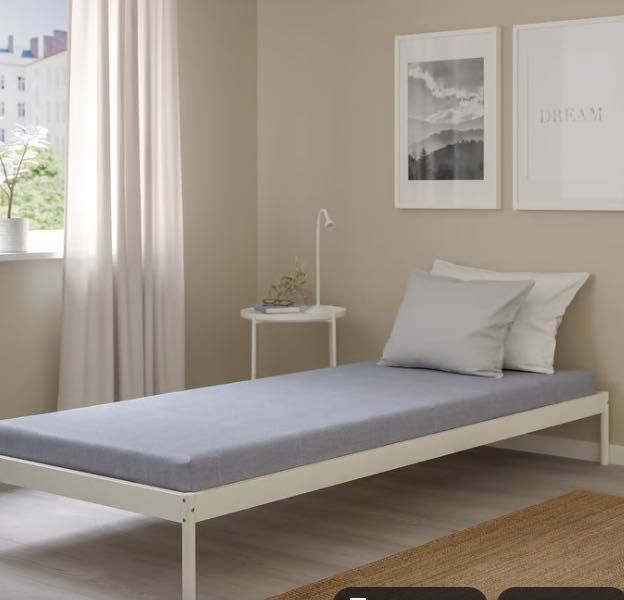 2 colchões Agotnes (Ikea)