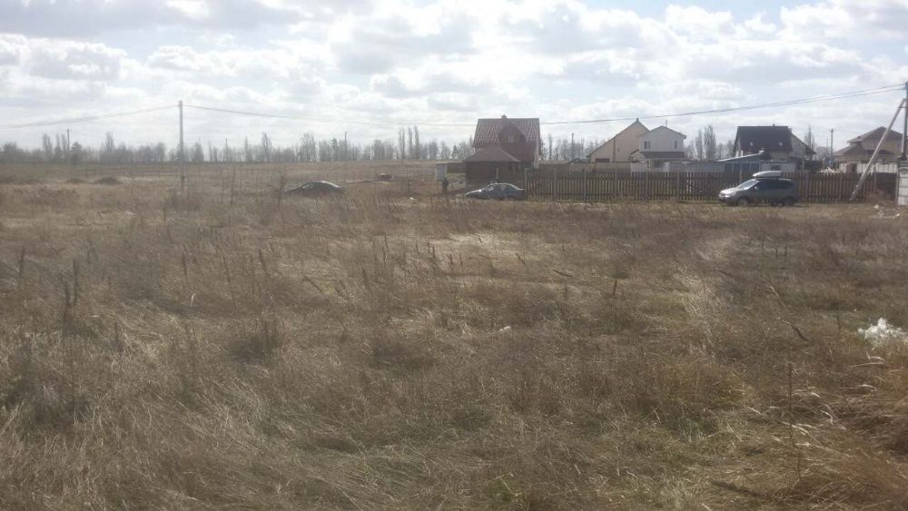 Продаю участок 12 соток в с. Петрпавловское Бориспольского рай - View 2