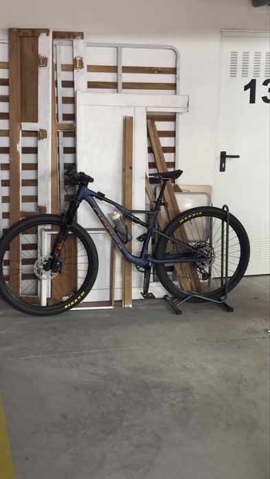 Bicicleta Orbea oiz h20