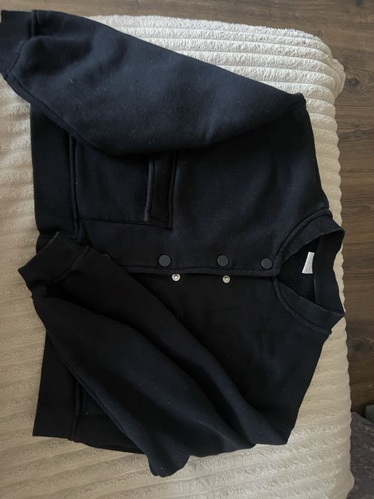 Куртка,бомпер zara 9-10 років 140 см для дівчинки