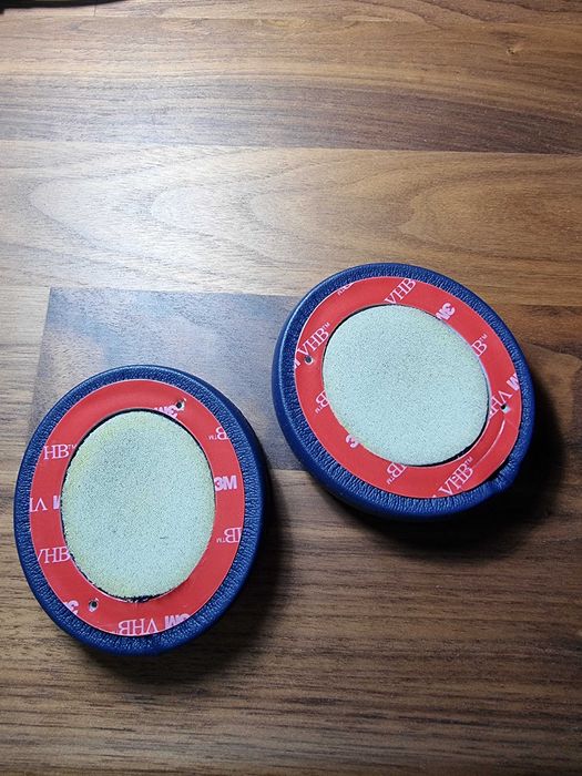 Almofadas Beats Solo 3 - Azuis