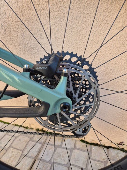 Cannondale Scalpel SE Ultimate 2023 (M)