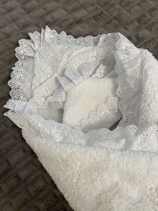 Конверт на виписку 56-62