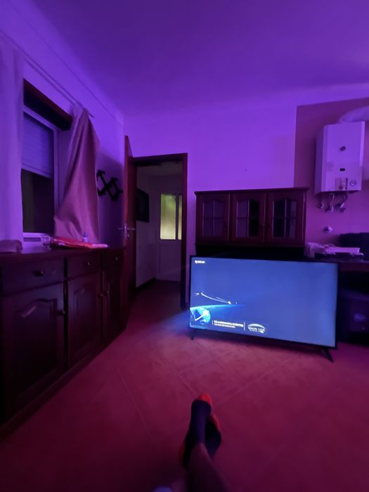 NOVO! MORADIA T2 Mobilada e Renovada