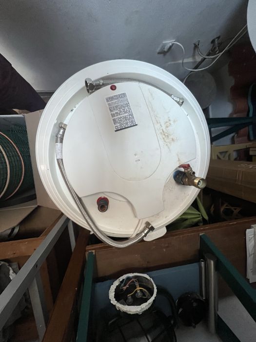 Termoacumulador Equation 150L