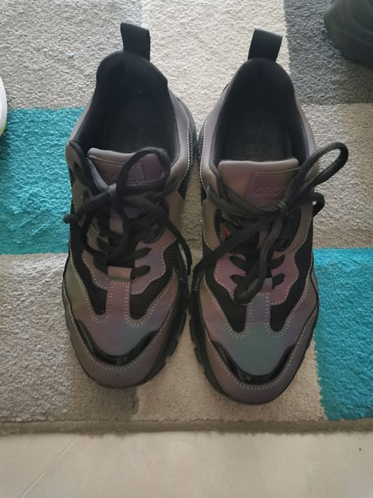 Adidasy Cropp 37 hit