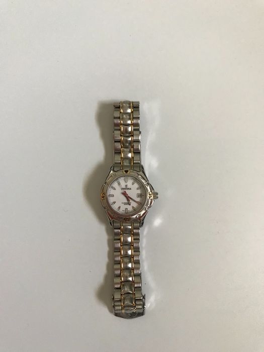 Relógio de Senhora, marca Festina