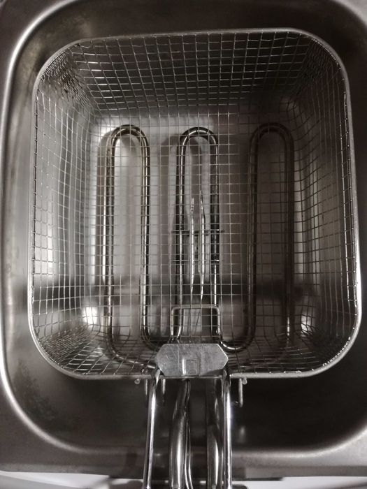 Fritadeira Moulinex ProClean