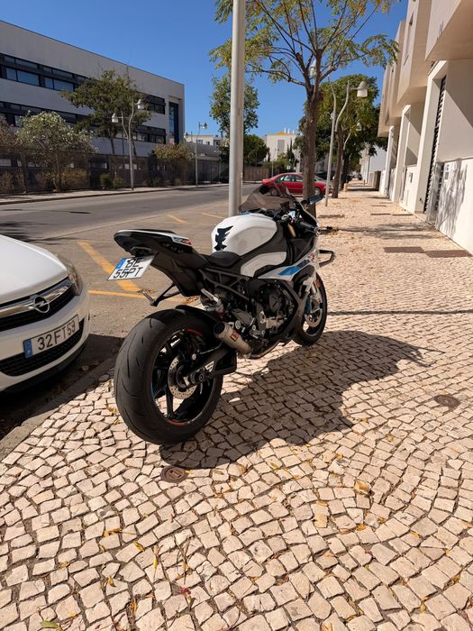 Bmw s1000rr 2023