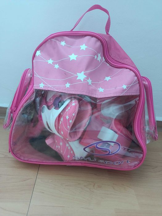 Wrotko-łyżwowrotki