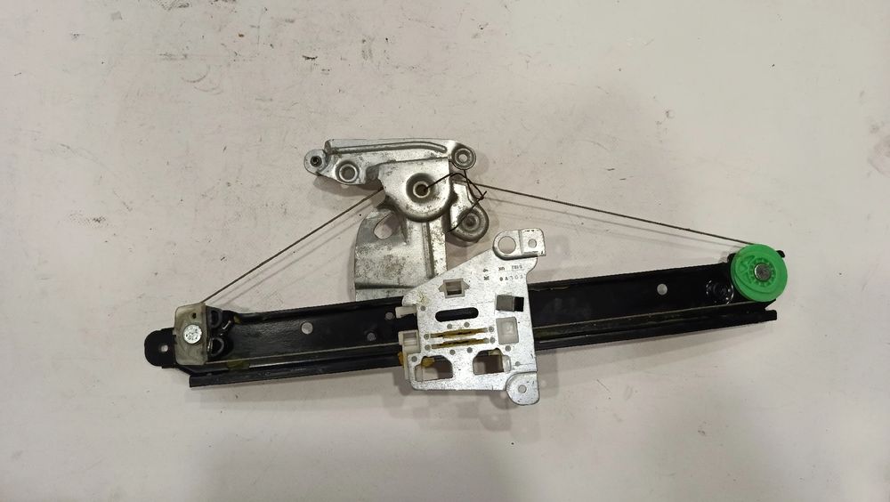 Elevador vidros trás direito VOLVO S60 I (384)