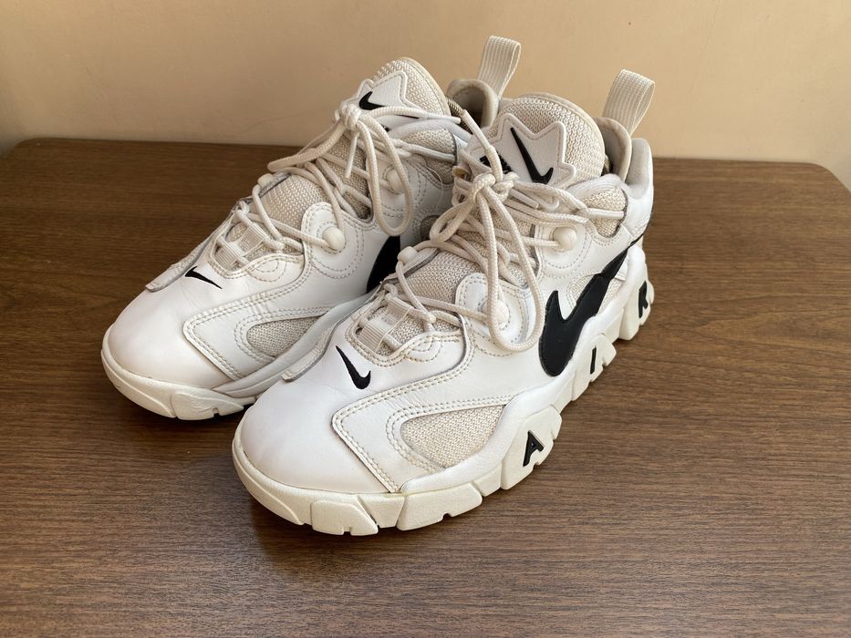 Nike Air Barrage кроссовки 26см