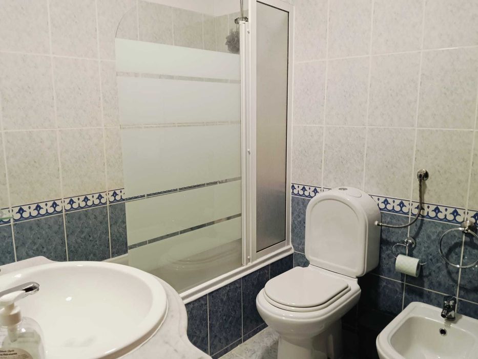 Apartamento T1 para férias, MONTE GORDO