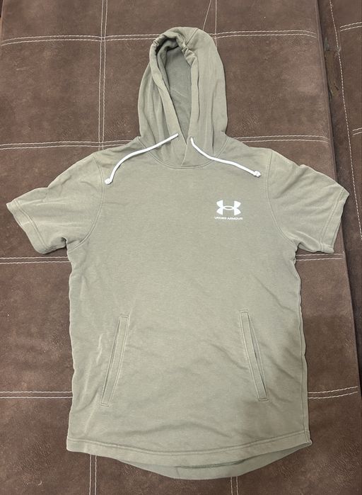 Футболка Under Armor розмір S