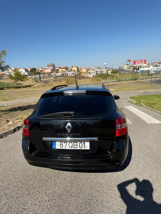 Renault Laguna 1.5D