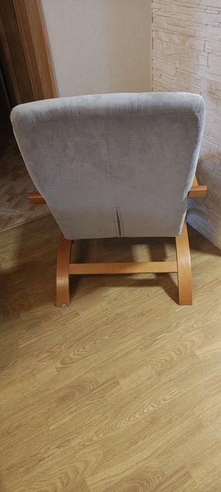 Sprzedam dwa fotele