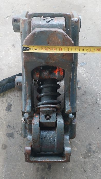 Acoplamento/ Engate rápido