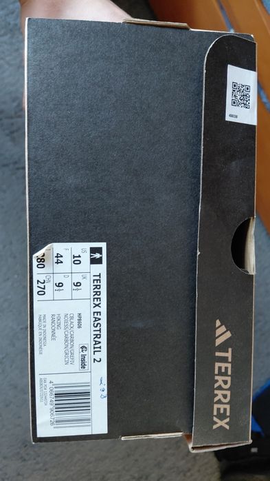Adidas Terrex Eastrail 2