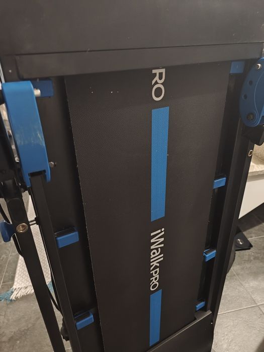 Passadeira walkpro semi-novo