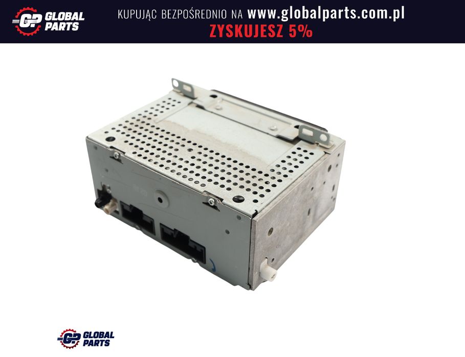 Ford Transit Mk8 Radio CD Radioodtwarzacz Multimedia F1BT-18C815-GK