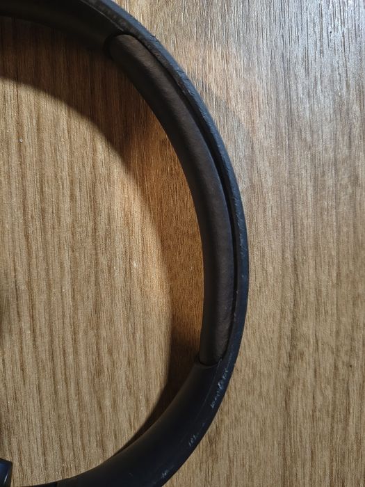 Słuchawki nauszne na kablu z wtyczką Jack 3.5 mm
