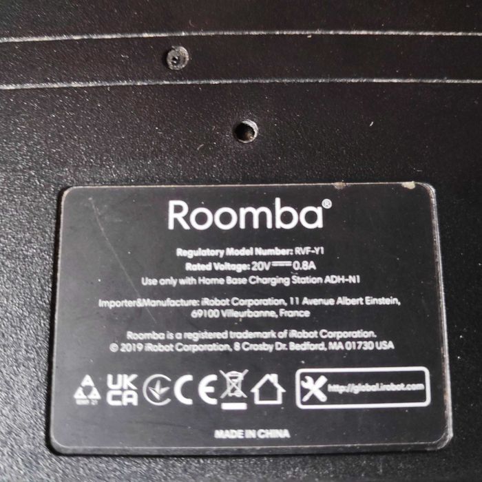 irobot roomba combo