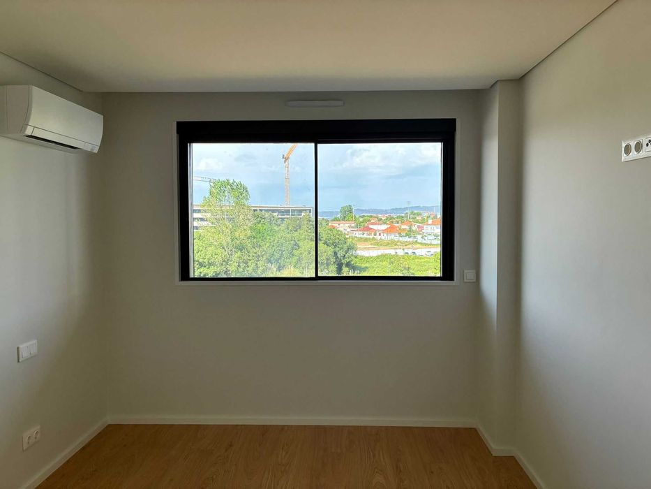Arrendar apartamento