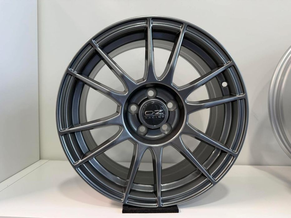 JANTES LOOK OZ ULTRA EM 16" 17" 18" 19" 4x100 |5x100| 5x112| 5x120