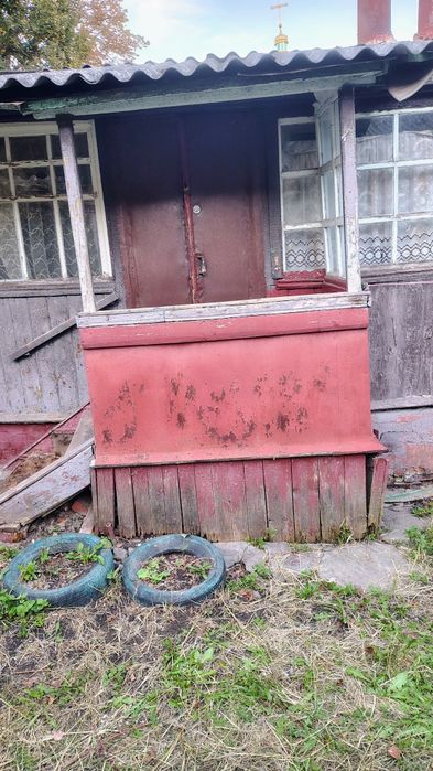 продам частину будинку
