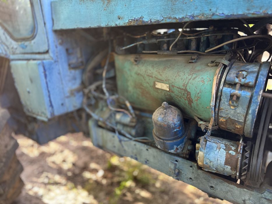 Продам Трактор  Т -40