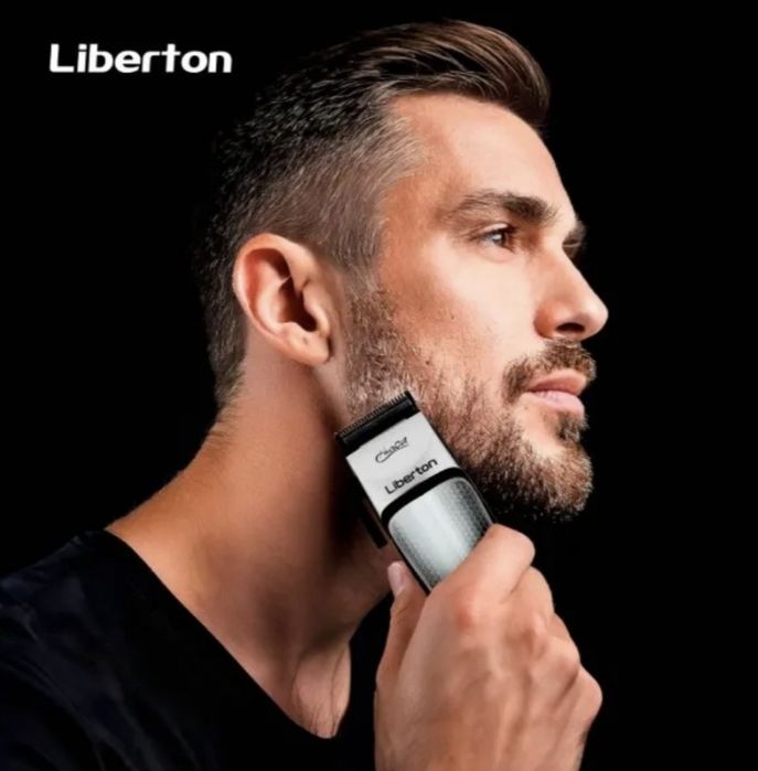 Машинка для стрижки волос Liberton LHC-7001, lHC-7000