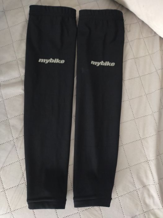 Rękawki sportowe mybike