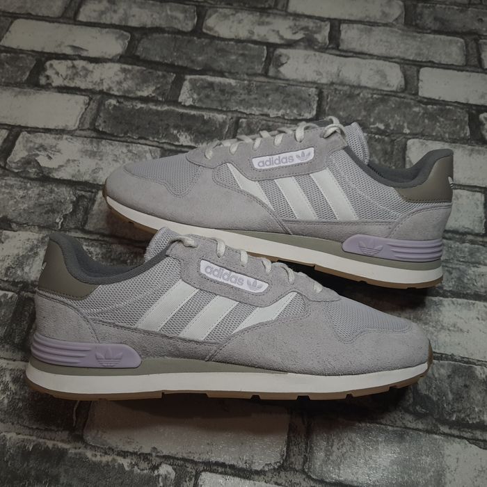 Кросівки Adidas Trezoid нові 46р. 29,5см. trainer zx special