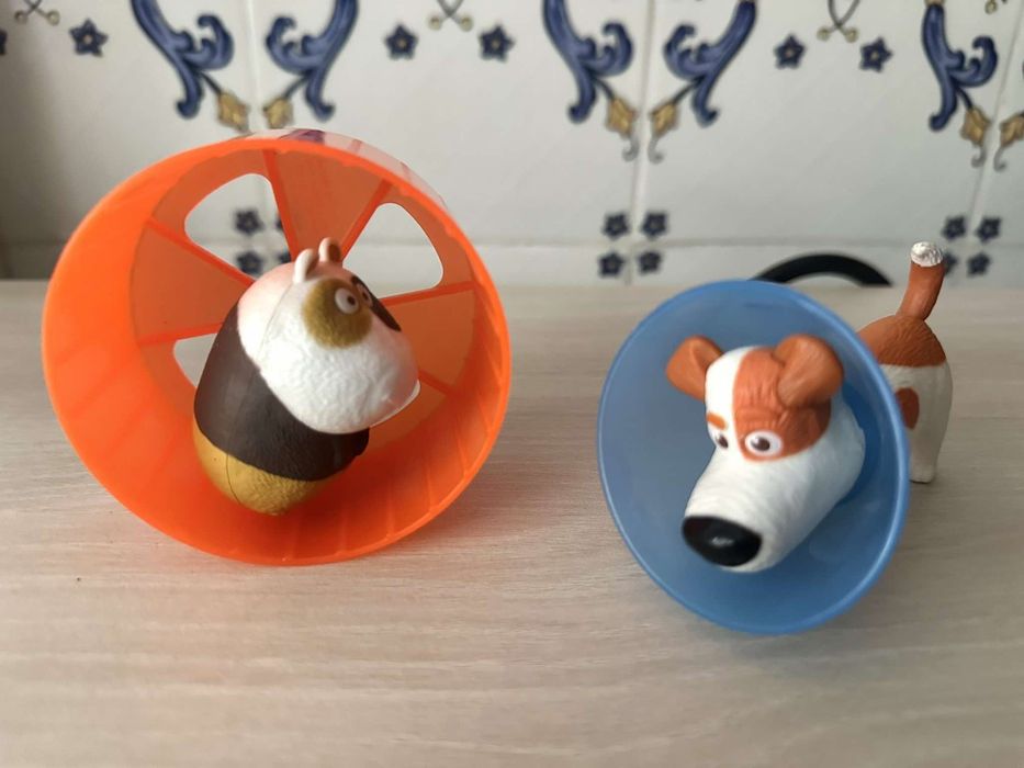 pets a vida secreta dos nossos bichos caes gatos animais mcdonalds