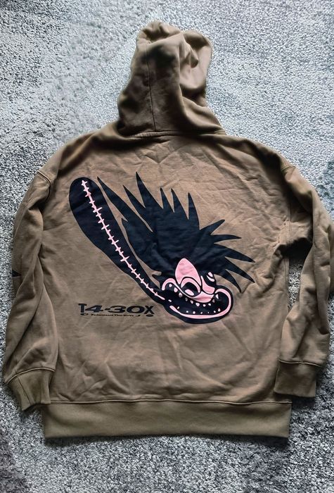 Bluza z kapturem