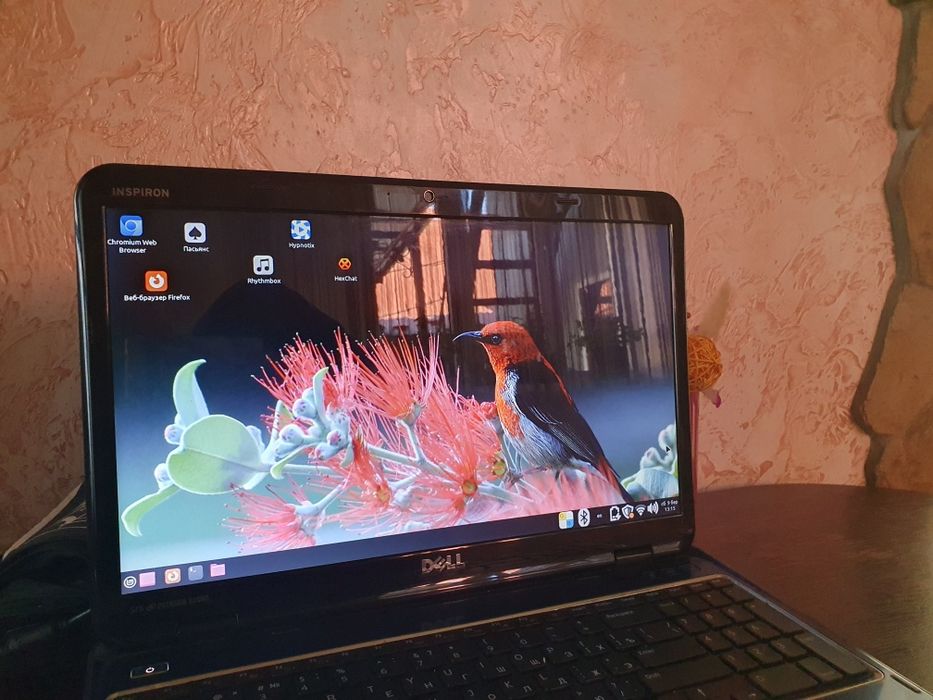 Продам  ноутбук  DELL