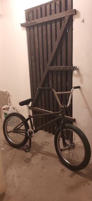 Bmx do negocjacji