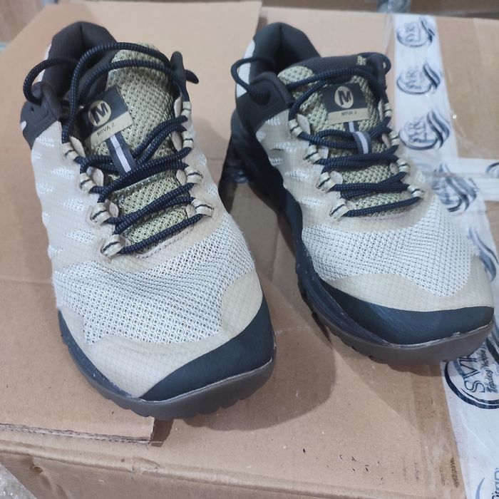 Продам кросівки Merrell nova 2