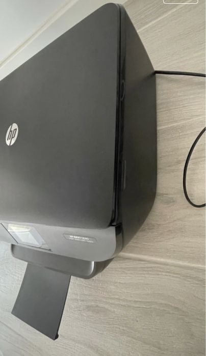 Impressora HP envy 5640